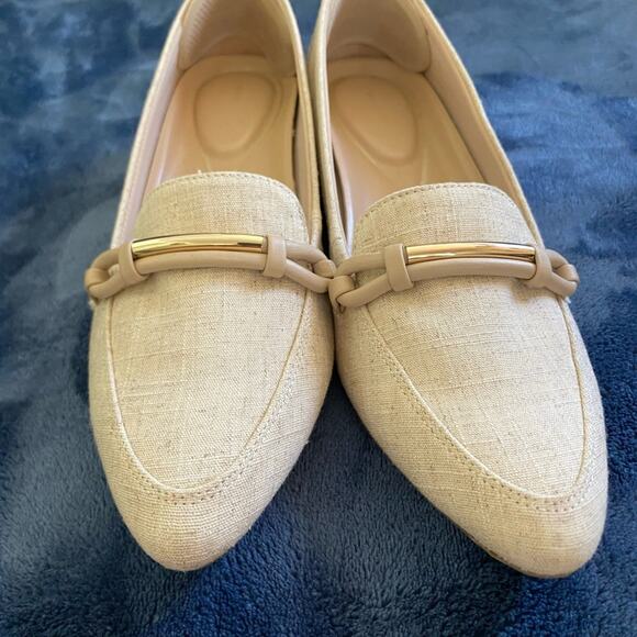 Easy Spirit Comfortable Loafers Size 7.5 - Classic Casual Shoes‎ - Picture 4 of 10
